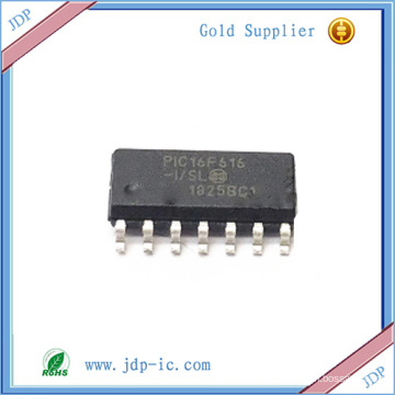 Pic16f616-I/SL Sop14 SMD MCU Microcontroller Chip IC New